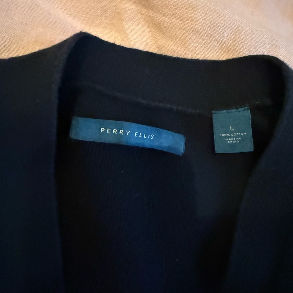 Sweater Vest - Picture 3 of 3